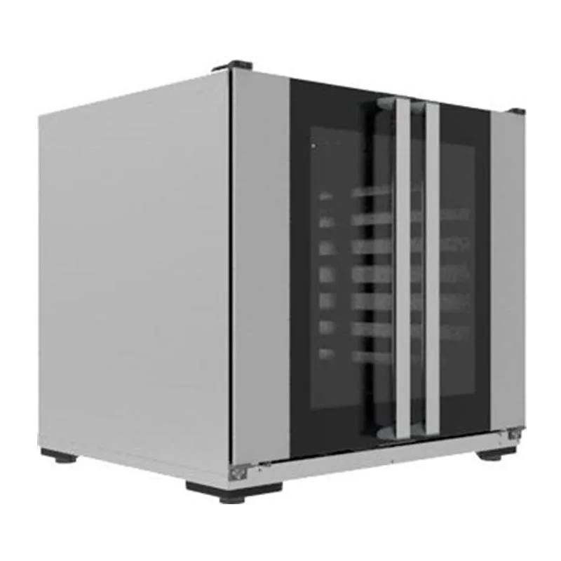 Unox Mayalandırma Kabini 8 Tepsili 46x33 Cm Elektrikli XEKPT-08HS-C