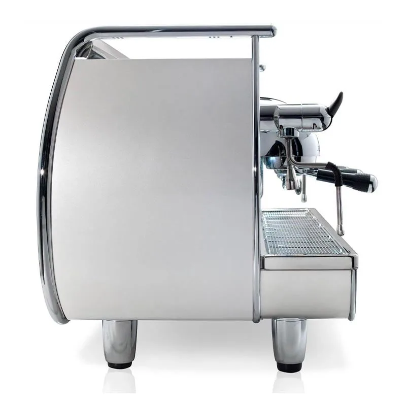 Victoria Arduino Adonis Style Espresso Kahve Makinesi 3 Gruplu Metalik