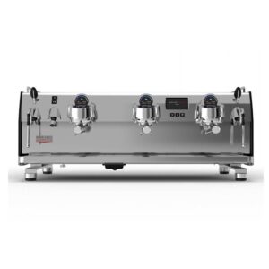 Victoria Arduino Black Eagle Maverick Gravi Espresso Kahve Makinesi 3 Gruplu Siyah