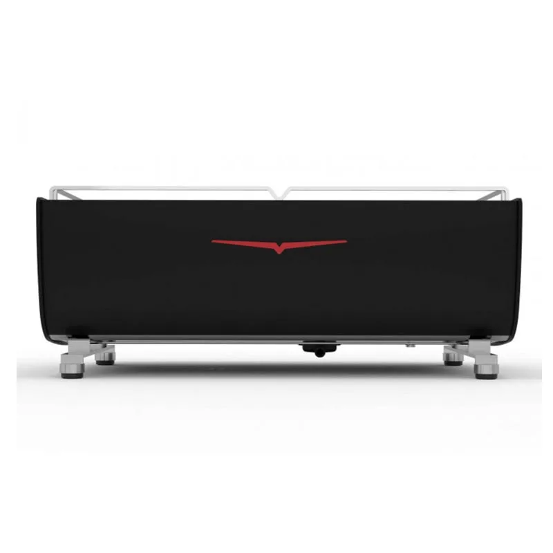 Victoria Arduino Black Eagle Maverick Volumetrik Espresso Kahve Makinesi, 3 Gruplu, Siyah