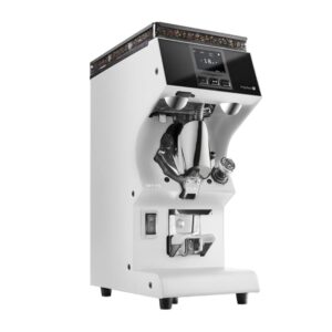 Victoria Arduino Mythos MY75 Espresso Öğütücü Beyaz 75 mm