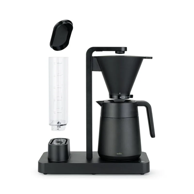 Wilfa CM9B-T125 Performance Termoslu Filtre Kahve Makinesi