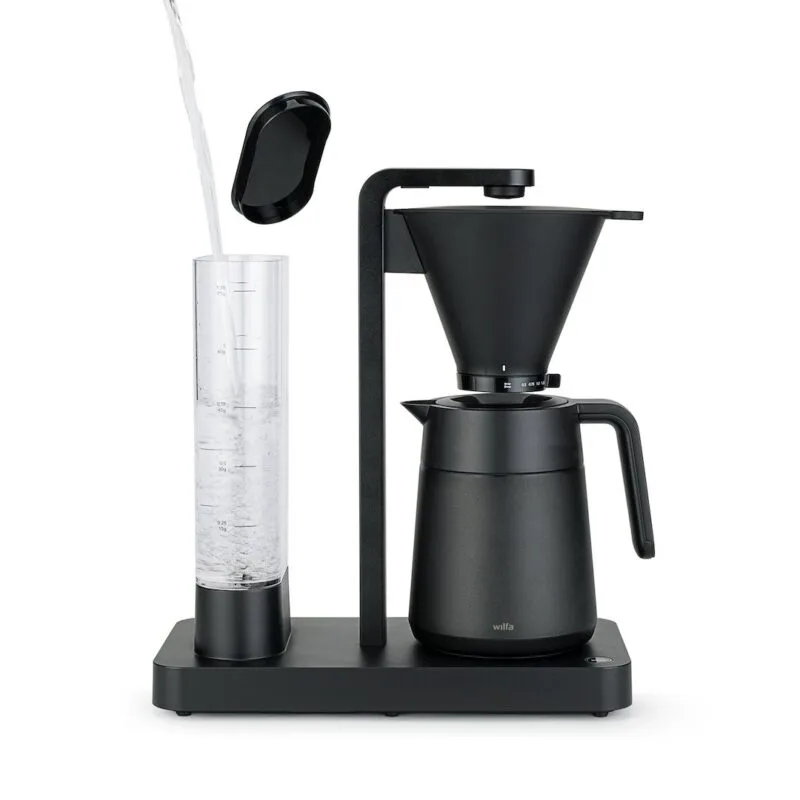 Wilfa CM9B-T125 Performance Termoslu Filtre Kahve Makinesi