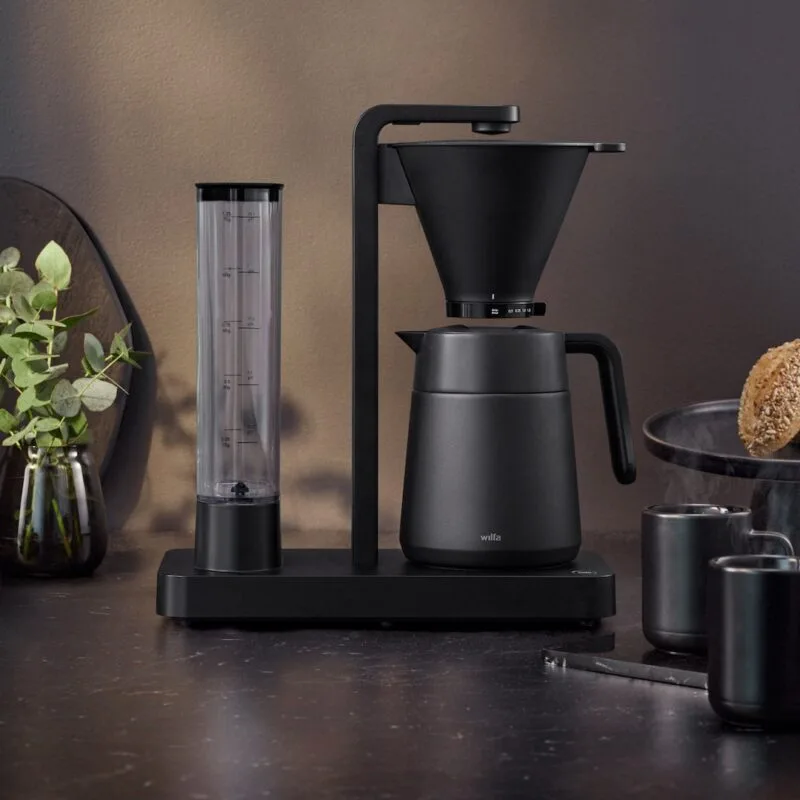 Wilfa CM9B-T125 Performance Termoslu Filtre Kahve Makinesi