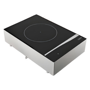 Zanussi 600889 Easy Cooking Pro Set Üstü İndüksiyonlu Ocak