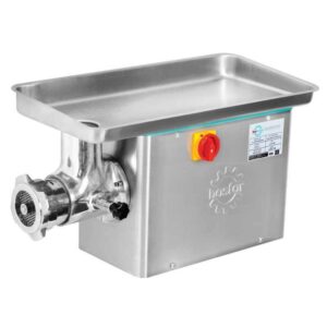 Bosfor UKM-12 Et Kıyma Makinesi 125 Kg / Saat 220 Volt