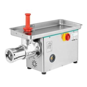 Bosfor UKM-32PM-1 Paslanmaz Et Kıyma Makinesi 600 Kg / Saat 220 Volt