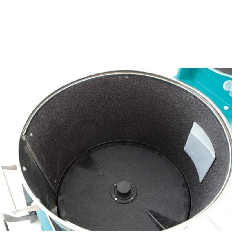 Bosfor UPS25 Patates Soyma Makinesi, 25 Kg, 220 V