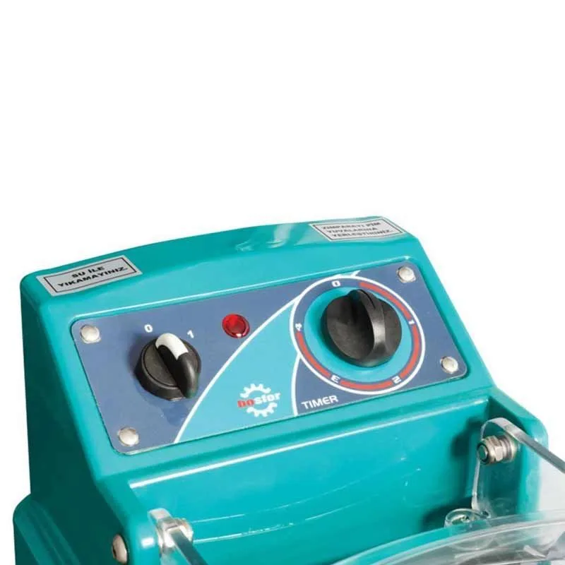 Bosfor UPS35 Patates Soyma Makinesi, 35 Kg, 220 V