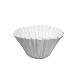 Brew Rite 250/90 Basket Filtre Kahve Kağıdı 1000 Adet