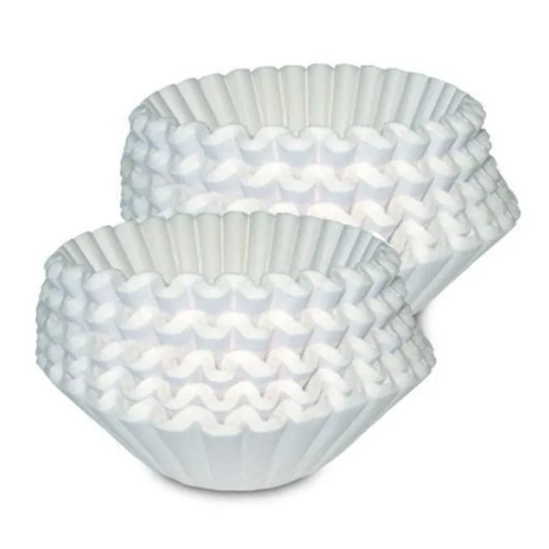 Brew Rite 250/90 Basket Filtre Kahve Kağıdı 1000 Adet