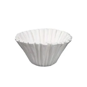Brew Rite 437/152 Filtre Kahve Kağıdı, 252 Adet B10