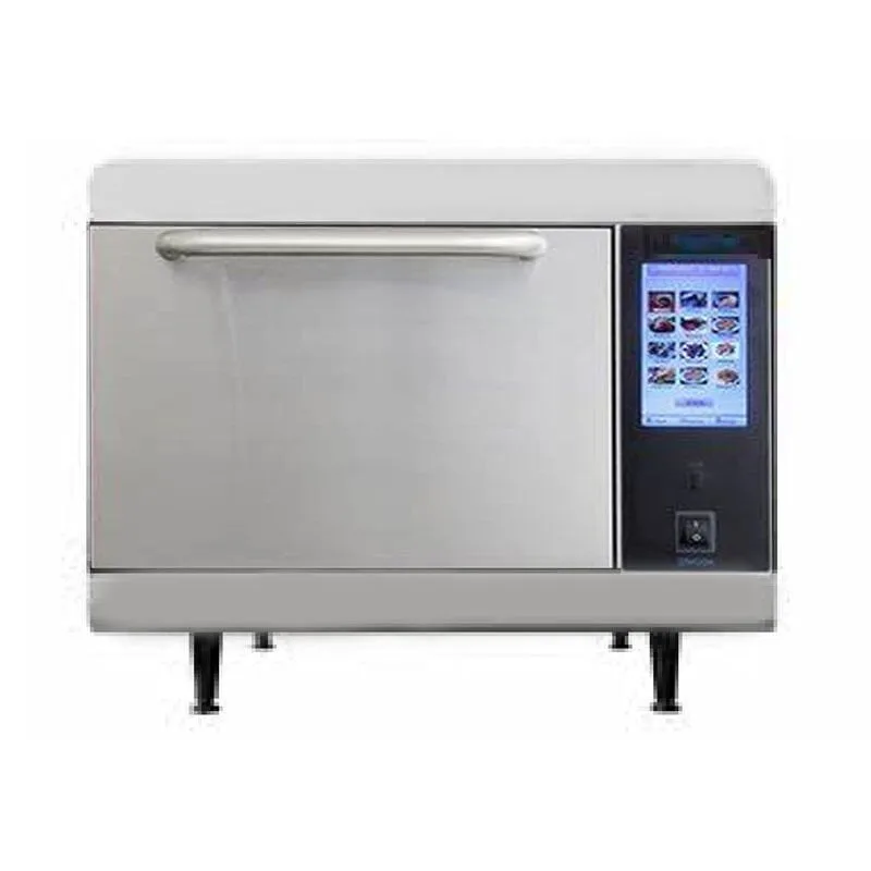 By Kitchen BCC-50A Hızlı Pişirme Fırını, 44,6 L