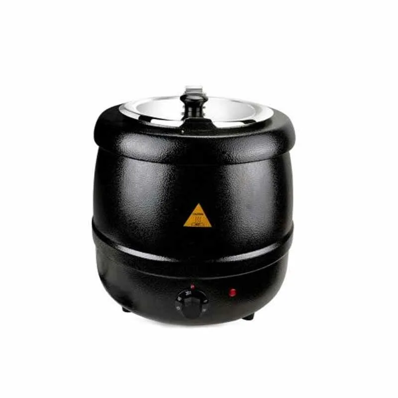 By Kitchen DÇK Çorba Potu, 10 L