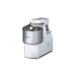Dito Sama ZSP Spiral Hamur Yoğurma Makinesi, 25 Litre