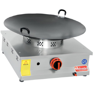 Himaksan Set Üstü Kavurma Ocağı, Doğalgazlı HMK-KVOG 1