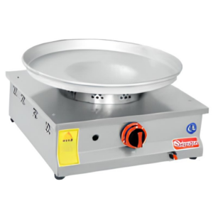 Himaksan Set Üstü Tantuni Ocağı, Doğalgazlı HMK-TNOG 1