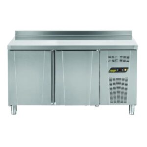 NDustrio 2 Kapılı Tezgah Tip Pastahane Buzdolabı, TPP-82