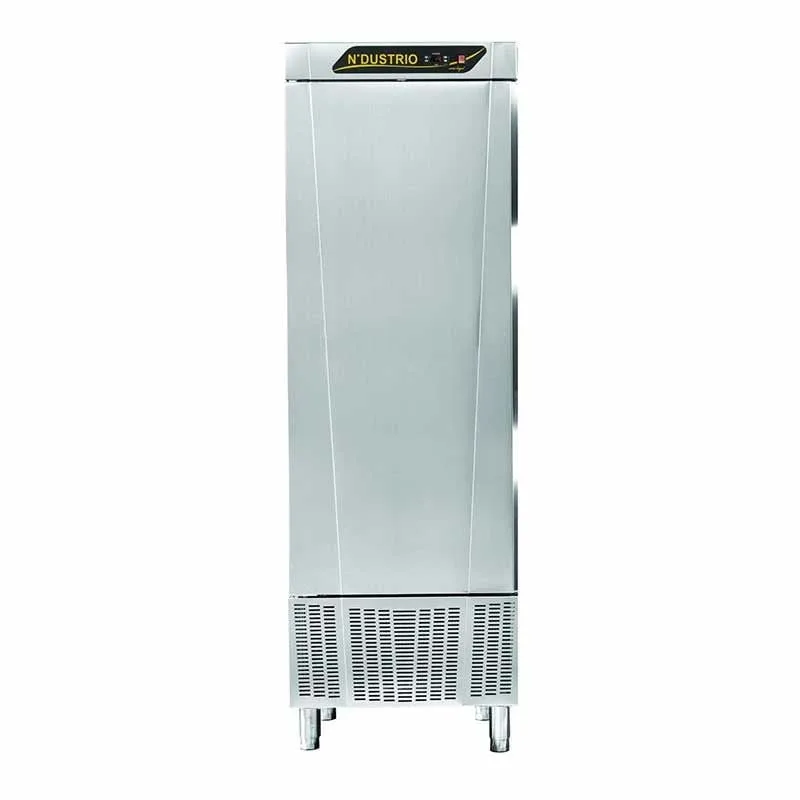 NDustrio Dik Tip Gastronorm Derin Dondurucu, CNG-101