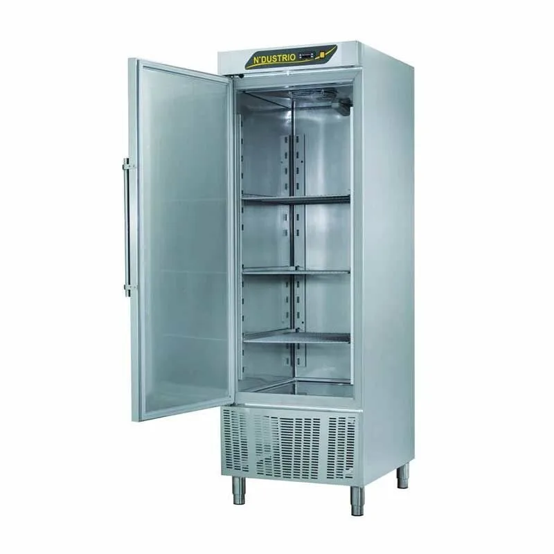 NDustrio Dik Tip Gastronorm Derin Dondurucu, CNG-101