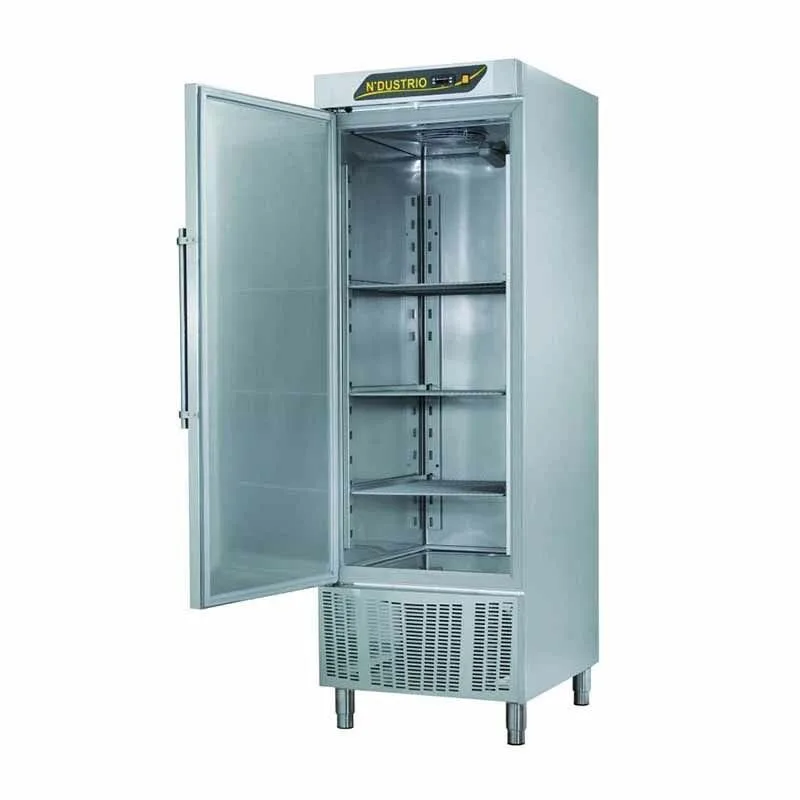 NDustrio Dik Tip Snack Derin Dondurucu, CNS-101
