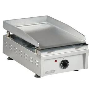 Omake Elektrikli 30 Cm Pleyt DKP Izgara, IZG02.E11 Z5F