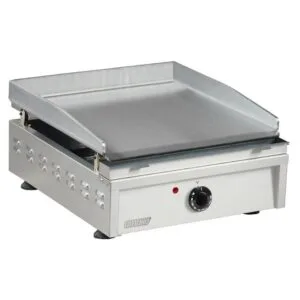 Omake Elektrikli 40 Cm Pleyt DKP Izgara, IZG02.E11 Z5F