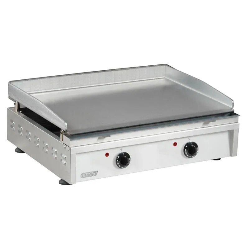 Omake Elektrikli 60 Cm Pleyt DKP Izgara, IZG02.E11 Z5F