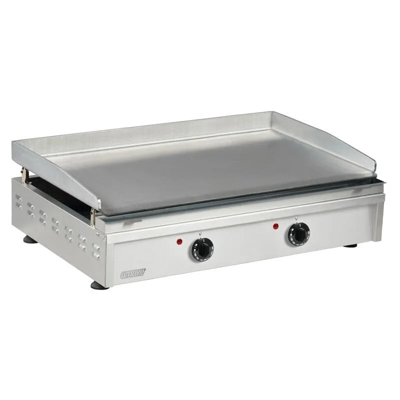 Omake Elektrikli 70 Cm Pleyt DKP Izgara, IZG02.E11 Z5F