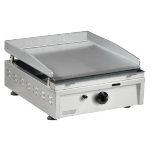 Omake Gazlı 40 Cm Pleyt DKP Izgara, IZG02.N11