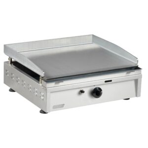 Omake Gazlı 50 Cm Pleyt DKP Izgara, IZG02.N11