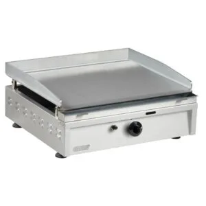 Omake Gazlı 60 Cm Pleyt DKP Izgara, IZG02.N11