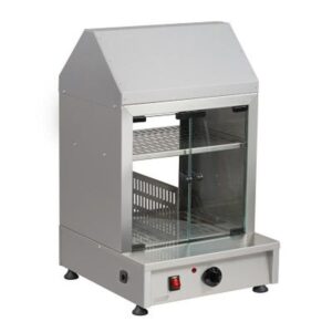 Omake SSD01.E11 Elektrikli Sosis Dinlendirme Makinesi