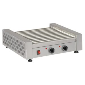 Omake SSK01.E11 11'li Sosis Kızartma Makinesi, Elektrikli