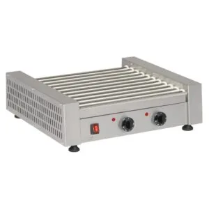 Omake SSK01.E11 11'li Sosis Kızartma Makinesi, Elektrikli