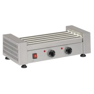 Omake SSK01.E11 5'li Sosis Kızartma Makinesi, Elektrikli