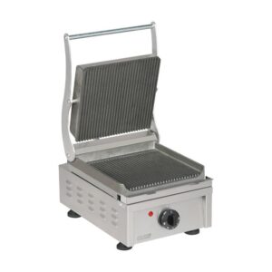 Omake TST11.E11 8 Dilim Oluklu Tost Makinesi, Elektrikli