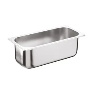 Öztiryakiler Gastronorm Dondurma Kabı 36x16x10 cm