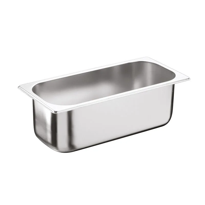 Öztiryakiler Gastronorm Dondurma Kabı 36x16x10 cm