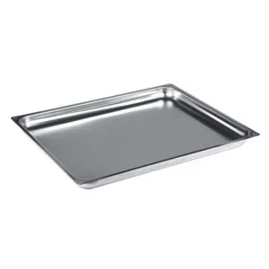 Öztiryakiler Gastronorm Tepsi GN  2/3x10, 32x35x1 cm