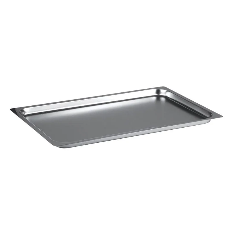 Öztiryakiler Gastronorm Tepsi GN 1/1x40, 32x53x4 cm