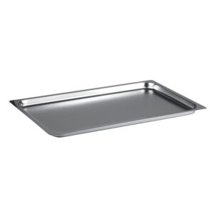 Öztiryakiler Gastronorm Tepsi GN  1/1x10, 32x53x1 cm