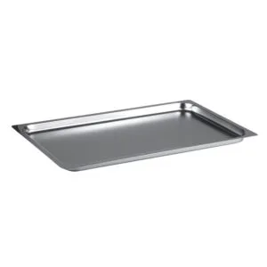 Öztiryakiler Gastronorm Tepsi GN  2/1x65, 53x65x6,5 cm