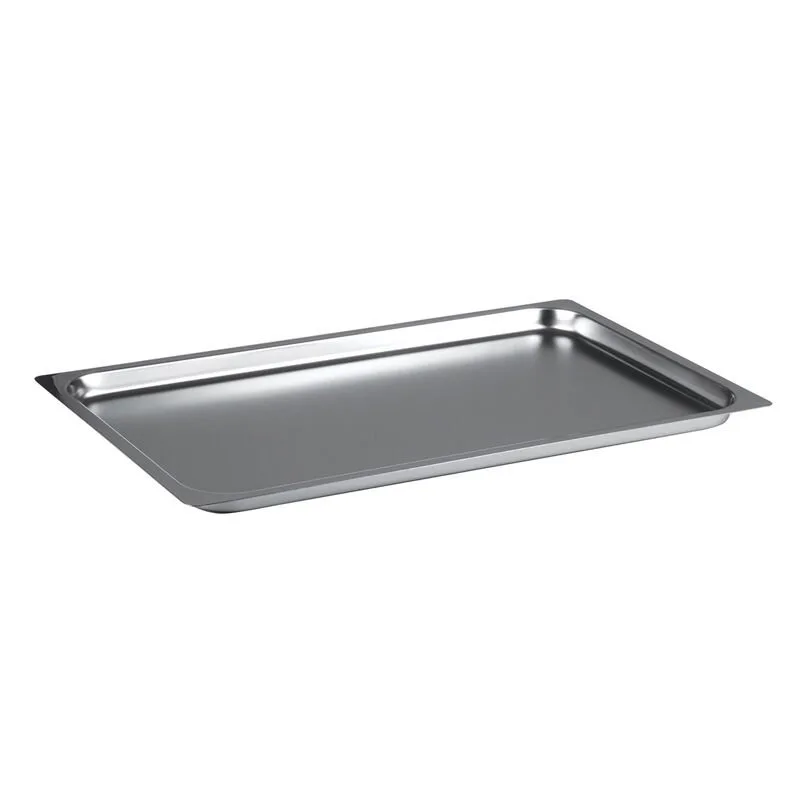 Öztiryakiler Gastronorm Tepsi GN  2/1x65, 53x65x6,5 cm