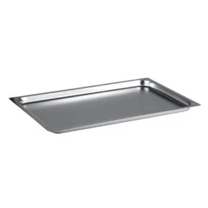 Öztiryakiler Gastronorm Tepsi GN  2/1x40, 53x65x4 cm