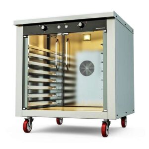 Venarro DEF-P4M Mayalandırma Kabini, 8-40x60, Caveno Serisi