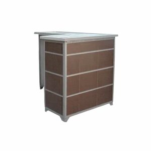 Venarro DYF-FT Pide Ve Lahmacun Fırın Önü Tezgahı