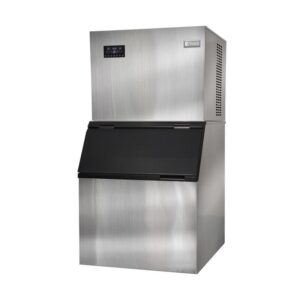 Vosco 250 Kilogram/Gün Kapasiteli Aura Seri Tezgah Altı Buz Makinesi V SC -250C