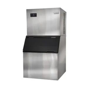 Vosco 250 Kilogram/Gün Kapasiteli Aura Seri Tezgah Altı Buz Makinesi V SC -250C