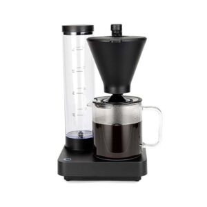 Wilfa CM8B-A100 Performance Kompakt Filtre Kahve Makinesi